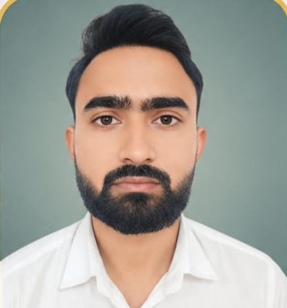 Abhay Chauhan