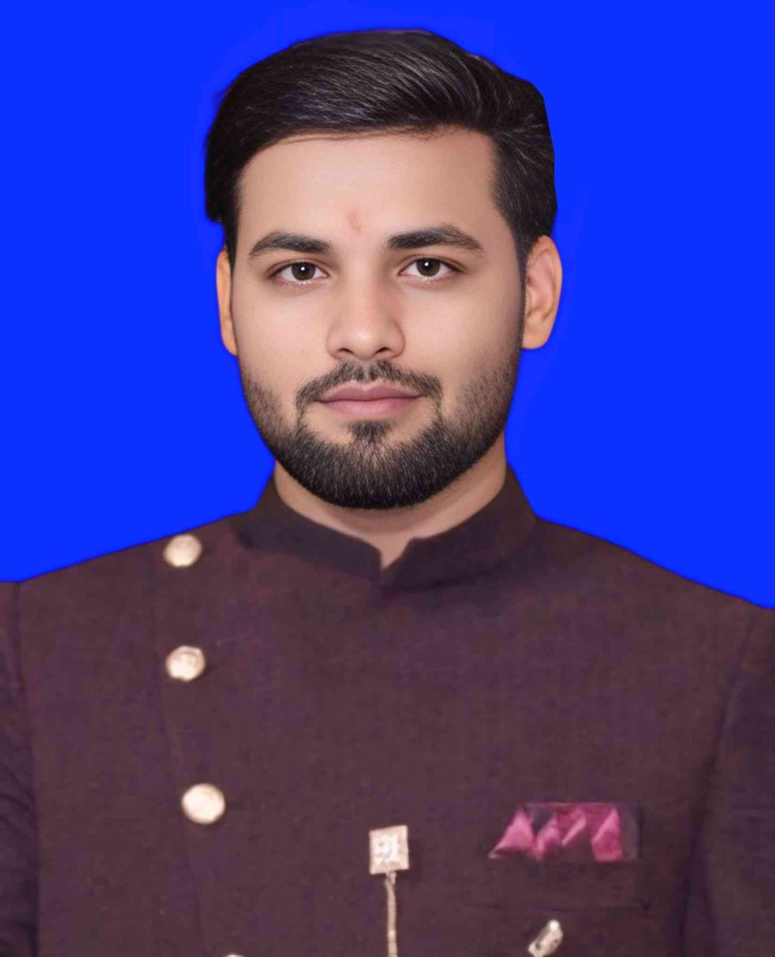 Bipin Singh