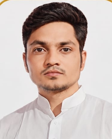 Satyaprakash Chauhan